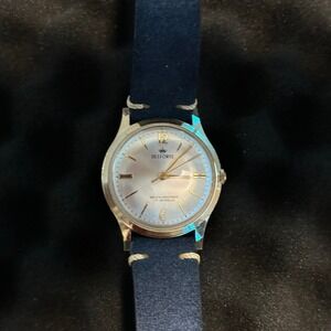 Vintage Belforte Watch